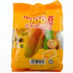 一百份芒果果汁软糖320g（311753）
