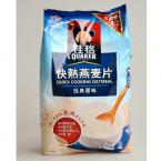 桂格快熟燕麦片原味 1kg(919907)