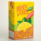 维他柠檬茶盒装250ml(164456)