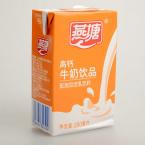 燕塘高钙牛奶250ml（822504）width=