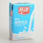 燕塘原味酸奶250ml(822528)