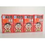 旺仔牛奶125ml*4（021824）