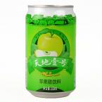 天地一号苹果醋饮料330ml（720885）