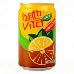 维他柠檬茶罐装310ml(706656)