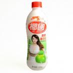 椰国果肉椰子汁1.25L（733659）