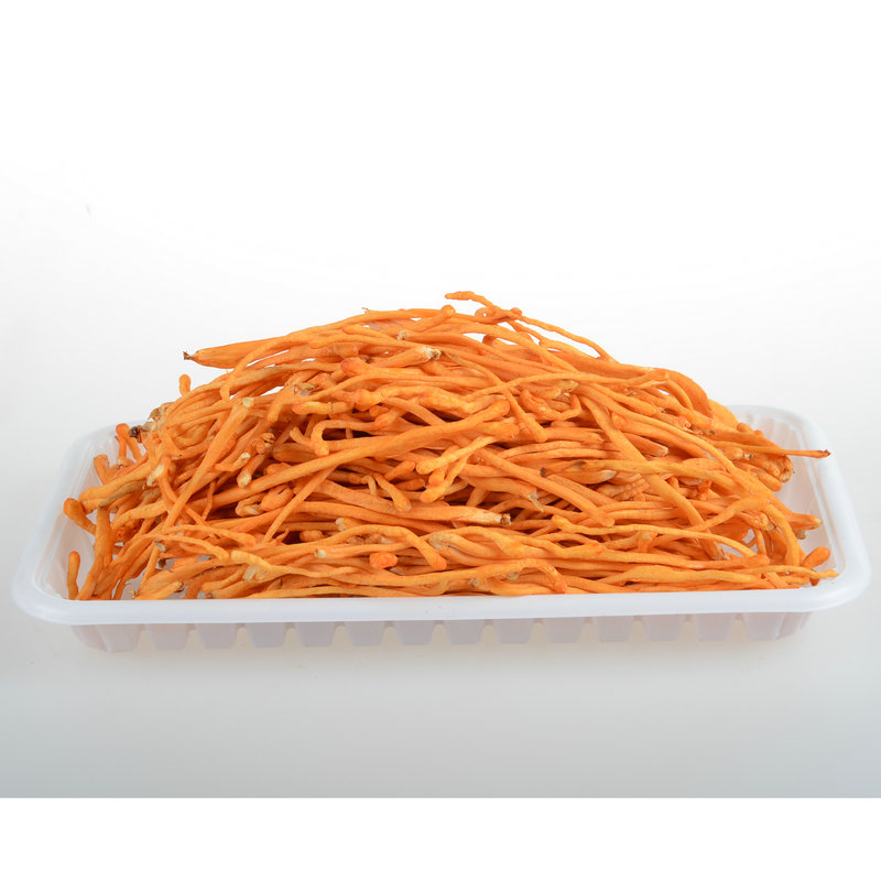 鲜虫草花(250g一份)(时价)_菌_新鲜蔬菜_粮油,肉菜