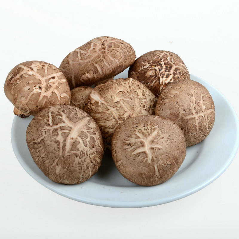 鲜冬菇 约200g(时价)