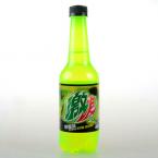 百事激浪柠檬味汽水500ml(287285)