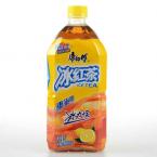 康师傅冰红茶柠檬味1L（396362）