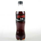 可口可乐零度500ml（010114）