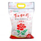 红牡丹油粘米5kg（301236）