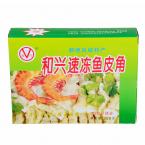 和兴速冻鱼皮角 350g (622011)