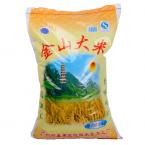 金山大米 15kg (440033)