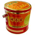 咀香园杏仁饼 500g(168183)