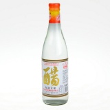 味道仔红桥白醋500ml(841750)