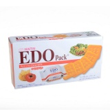 EDO pack薯仔饼干 172g （310630）