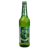 珠江纯生啤酒600ml（926113）（只供应番禺区客户）