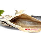 【渔珍特供】梅香鲈鱼 咸鱼 15kg