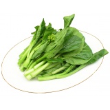 宁夏菜心 约500g（时价）