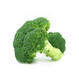 西兰花 1个400g（时价）