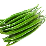 线椒 约300g（时价）