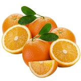 纯甜橙 1500g约6个（时价）