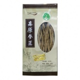 【贵州特产】高原海拉黄党参500g（070208）