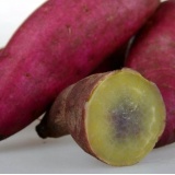 增城一点红番薯（8斤/礼品箱包装）时价