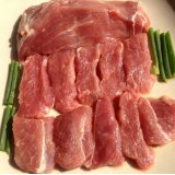 【汇农特供】猪瘦肉 15kg