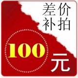 补差价链接（100元）