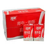 燕塘纯牛奶16盒825055