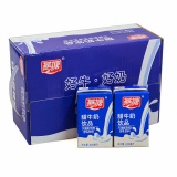燕塘甜牛奶16盒 825451