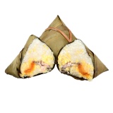 【番禺粽】加大咸肉粽粽子350g（060010）