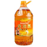 金龙鱼 特香花生油 5L（800842）