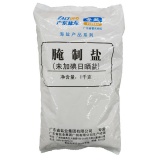 腌制盐1kg 823067