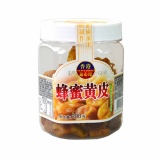 甜心屋蜂蜜黄皮200g 401556