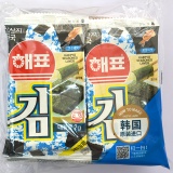 海牌紫菜鱿鱼味20g（931561）
