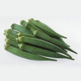 黄秋葵 约500g（时价）