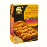 十月初五麦酥杏仁条200g 800170