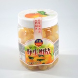 甜心屋野生柑桔350g（400856）