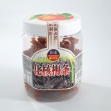 甜心屋化核梅条280g（400849）