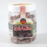 甜心屋盐津梅条270g（400924）