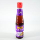 李锦记纯香麻油410ml（710036）