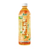 康师傅茉莉蜜茶500ml（393798）