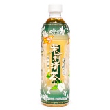 康师傅茉莉清茶500ml（398434）