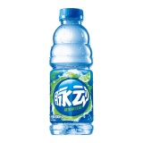 脉动青柠味600ml（004045）