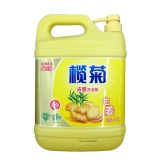 榄菊生姜去腥洗洁精3kg（301797）