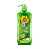 【特价】绿劲柚子柠檬餐具净洗洁精1.28kg（516447）