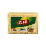 鑫峰牙签70g（113016）