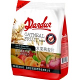 丹顿水果燕麦片490g（711485）